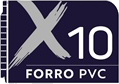 X10 Forro PVC